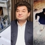 Milliarder Yermolayev suiqasdga Ukraina harbiy razvedkasi xodimlarini aybladi