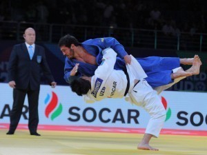 Judo. Who will step up on the tatami on behalf of Uzbekistan on the last day of the World Championship?