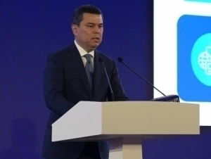 Ochiqlikni ta’minlash davlat siyosatining muhim yo‘nalishlaridan biri – Sherzod Asadov (video)