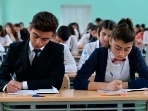 Legal classes are being organized in schools