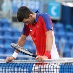 Tennis. ITF Jokovich ishi bo‘yicha bayonot berdi