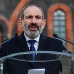 Пашинян чиқмаган жондан умид қиляпти. У Минск гуруҳини “жонлантирмоқчи”
