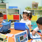 Maktabgacha ta’lim xizmatlari uchun elektron to‘lov tizimlari joriy qilinadi