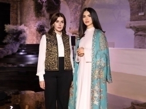 Gayane Umerova yangi lavozimga tayinlandi