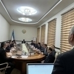 New appointments have been finalized within the judiciary