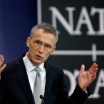 Ukrainadagi urush Moskva rejalashtirganidek kechmayapti – NATO