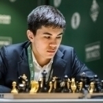 Синдоров номзодлар турнирини ғалаба билан бошлади