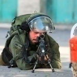 Isroilning eng yaxshi snayperini HAMAS mergani otib o‘ldirdi