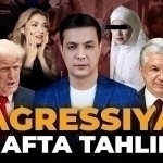 Thousands of children poisoned, Mirziyoyev earns Trump’s respect, locals blamed for traffic jams, and a wedding scandal involving a 15-year-old girl – Weekly Analysis