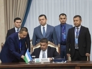 SCO Border Services approves joint operation plan in Bishkek