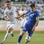 Eldor Shomurodov may miss the Asian Cup