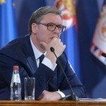 Endi navbat Vuchichgami? Serbiya rahbari kasalxonaga tushgani aytildi