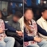 Toshkentda yigitlarga prank qilgan bloger qiz jazolanishi mumkin (video)