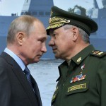 Shoygu Putinni aldayapti – Prigojin