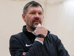 “Dinamo”ning sobiq darvozaboni qidiruvga berildi