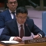 Uzbekistan submits candidacy for UN Security Council membership