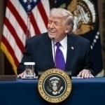 Vashington Eronning keyingi rahbarini tanlamoqchi