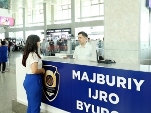 Aliment to‘lovchilar sug‘urta bilan chet elga chiqishi mumkin. Bu qanday ishlaydi?