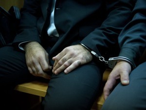 Navoiyda hokim yordamchisi pora olayotganida ushlandi