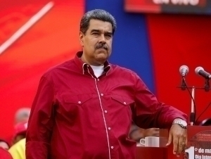 Maduro Qatarga ko‘chib o‘tishi mumkin 