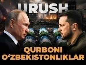 Tataristondagi fojiada asosiy qurbonlar - o‘zbeklar