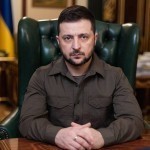 Bucha voqealari shaffof tergov qilinishi kerak – Zelenskiy