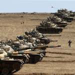Turkiya Iroq shimolida yangi harbiy operatsiya boshladi