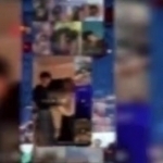 Intim suratlarni tarqatmaslik uchun dugonasidan pul talab qilgan ayol ushlandi (video)