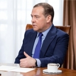 Yevropaliklarning xotirjam uyqusi tugadi – Medvedev