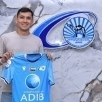 O‘zbekiston MTJ futbolchisi yangi jamoaga o‘tdi