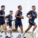 “Real” a’zosi 1 oyga safdan chiqdi