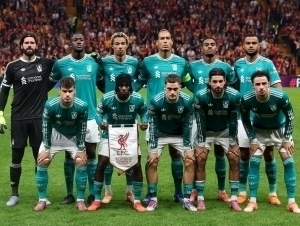 “Liverpul”ning  asosiy o‘yinchisi safdan chiqdi
