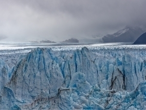 Yerdagi muzliklar xavotirli sur’atda qisqaryapti – tadqiqot