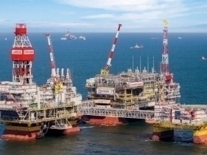 Украина илк бор Россиянинг нефть конига зарба берди