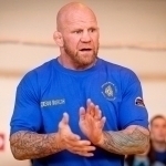 Mashhur MMA jangchisi Islomni qabul qildi