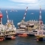 Ukraina ilk bor Rossiyaning neft koniga zarba berdi