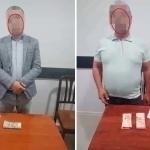Bir qator hokim o‘rinbosarlari va yordamchilari pora bilan ushlandi (video)