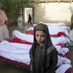 O‘zbekistonning qo‘shnisiga kelgan qirg‘in. Afg‘onistondagi zilzila oqibatlari (fotoreportaj)