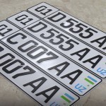 “Чиройли” авторақамлар рўйхати ва нархи янгиланди