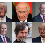 FaceApp орқали қариганлар 100 миллиондан ошди