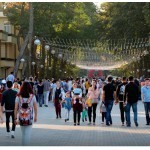 Poytaxt aholisi 3 milliondan oshdi 