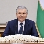 Small and medium-sized businesses to receive 120 trillion sums in support – President 