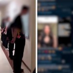 Telegram'да аёлларнинг беҳаё тасвирларини тарқатиб келган “Hello Tashkent” “админ”лари қўлга олинди (видео)