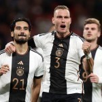 Rasman: “Barselona” germaniyalik futbolchini o‘z safiga qo‘shib oldi