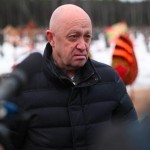 Prigojin halok bo‘ldi – “Rossiya 24”
