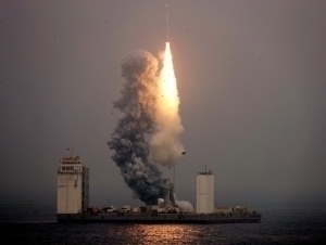Xitoy raketani qayta qo‘ndirish sinovini muvaffaqiyatli o‘tkazdi
