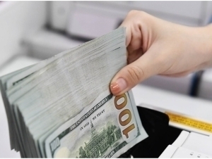 Доллар курси кўтарилди