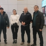 Interpol qidirayotgan o‘zbekistoliklar Gruziyada ushlandi