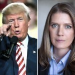 Трамп оиласидаги парокандалик: Собиқ Президент жиянини судга берди