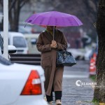 Dam olish kunlari beqaror ob-havo bo‘lishi kutilmoqda